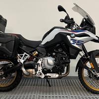 Bmw f 850 gs - 2019