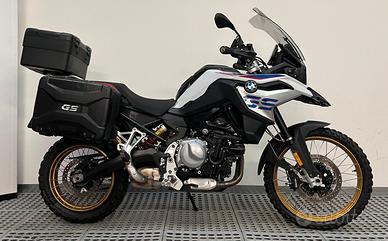 Bmw f 850 gs - 2019