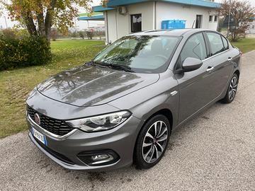 FIAT Tipo (2015-->) - 2016