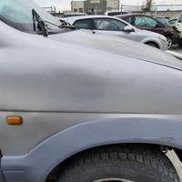 DAIHATSU TERIOS 2000 - PARAFANGO DESTRO