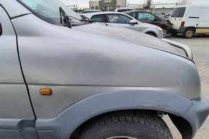 DAIHATSU TERIOS 2000 - PARAFANGO DESTRO