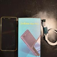 Asus Zenfone Max Plus