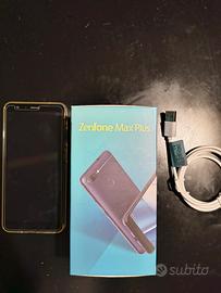 Asus Zenfone Max Plus