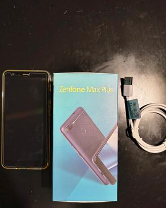 Asus Zenfone Max Plus