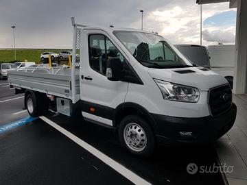 Ford transit v363