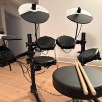 Batteria Alesis Debut Kit