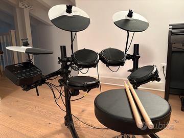 Batteria Alesis Debut Kit