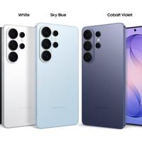 SAMSUNG S26-S26+-S26ULTRA