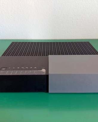 Modem Router TIM HUB (DGA4132TIM)