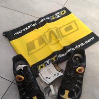 scarpa nuova mtb
