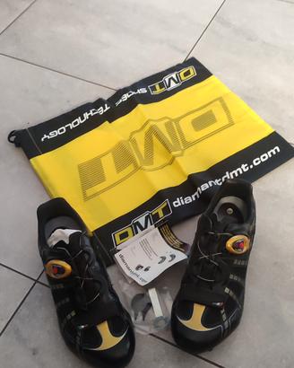 scarpa nuova mtb