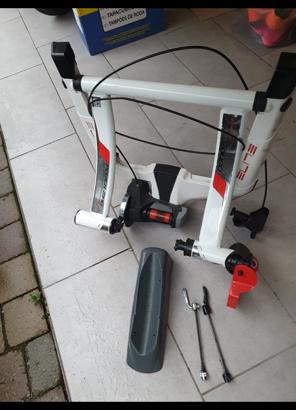 Rulli per bici