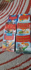 geronimo stilton regno della fantasia 