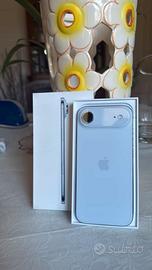 IPhone 17 air 256gb
