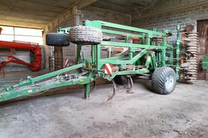 Amazone Cenius