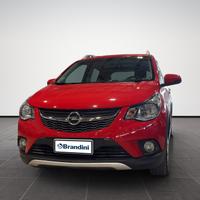 OPEL karl 1.0 Rocks s&s 73cv my19