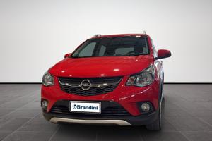 OPEL karl 1.0 Rocks s&s 73cv my19