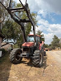 New holland