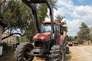 New holland