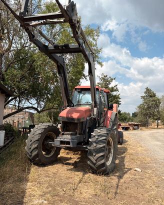 New holland