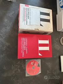 IL vocabolario di Latino dizionario