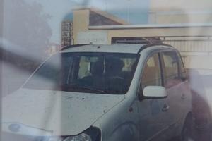 mahindra autocarro