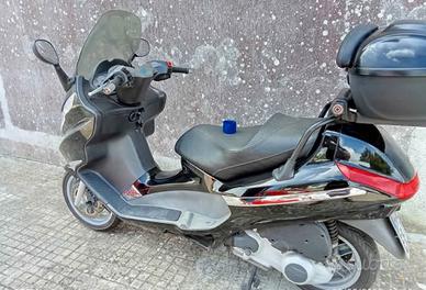 Piaggio X8 125 - 2005