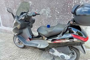 Piaggio X8 125 - 2005
