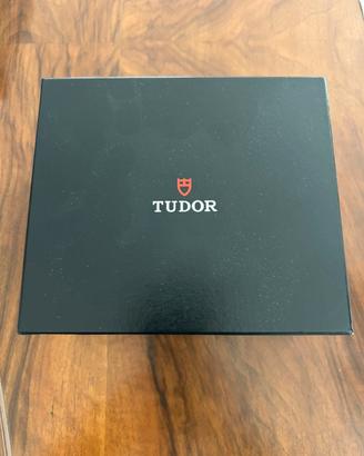 Orologio Tudor Balck Bay