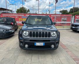 Jeep Renegade 1.3 T4 DDCT Limited