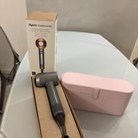 Dyson supersonic