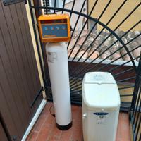 addolcitore Cillit Neckar 78