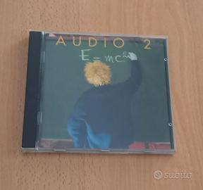 Audio 2 - E=mc2/CD