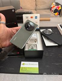 XIAOMI 13 ULTRA 5G ( 16/512GB ) ROM GLOBALE 