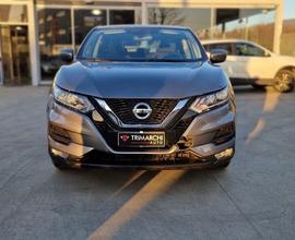 NISSAN Qashqai 1.3 DIG-T 140 CV Business
