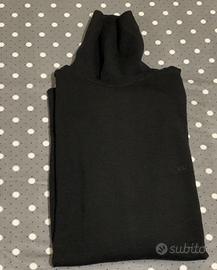 Maglione a collo alto Calvin Klein