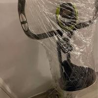 Cyclette Everfit BFK slim 