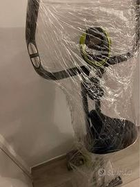 Cyclette Everfit BFK slim 