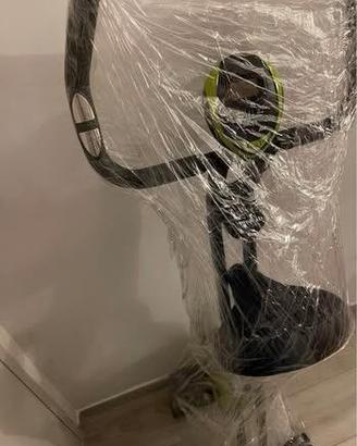 Cyclette Everfit BFK slim 