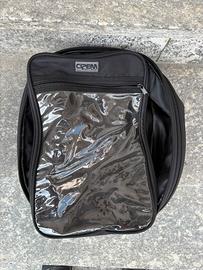Bauletto per moto
