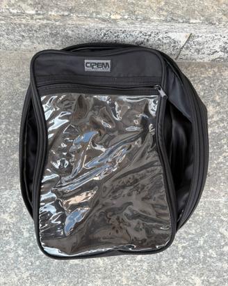 Bauletto per moto