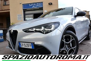 Alfa Romeo Stelvio 2.2 160CV AT8 SPRINT **FULL LED