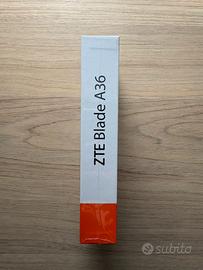 ZTE A36