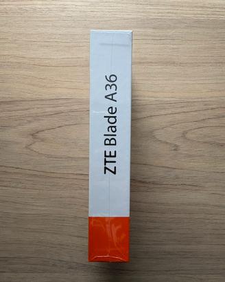 ZTE A36