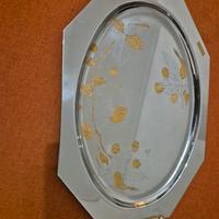Vassoio Elegant Gioiel