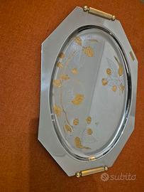 Vassoio Elegant Gioiel