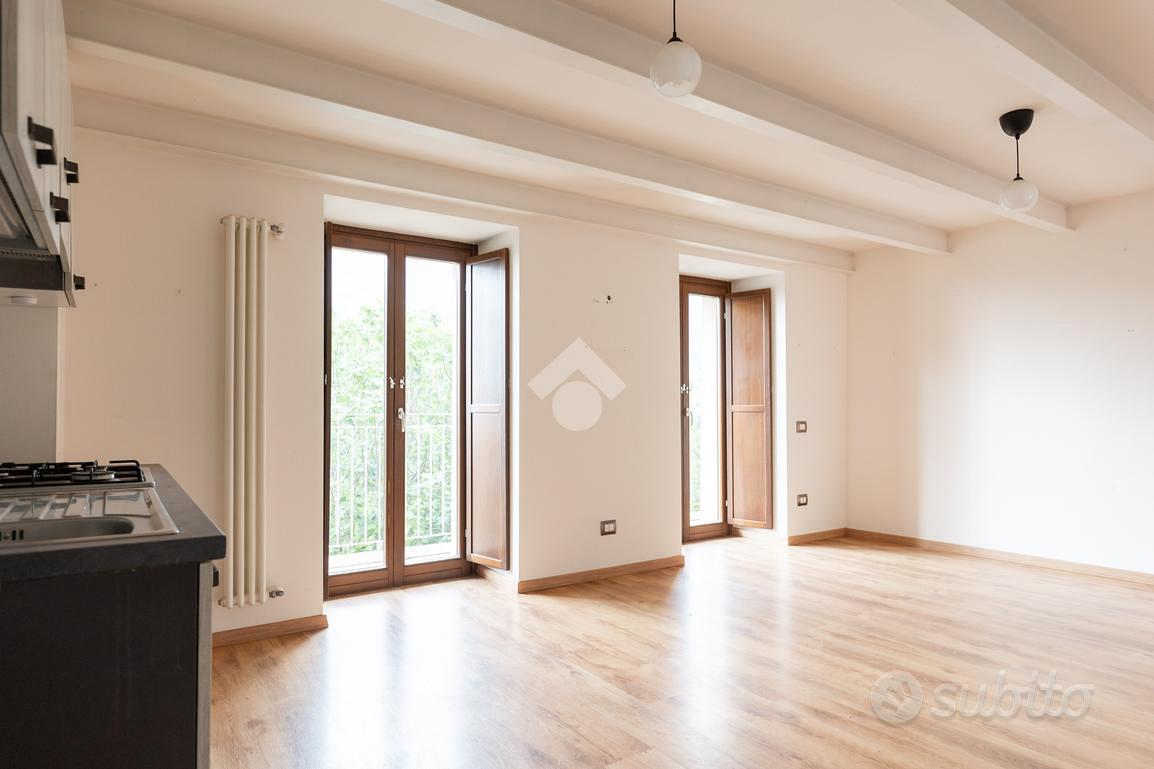 Appartamento – Torre Pellice, Giraud - Vista 5