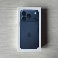 IPhone 17 pro 256 GB