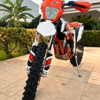 KTM Freeride 250f