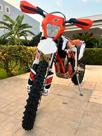 KTM Freeride 250f